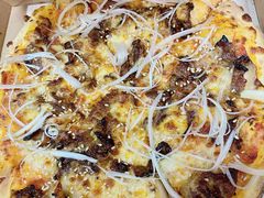 -必胜客(龙吴宅急送店)