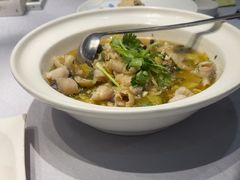 -小秦淮·南京土菜(新亭西路店)
