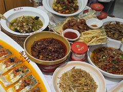 -西江红·株洲本地菜(滨江南路店)