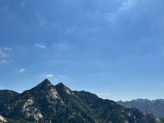 -大泽山风景名胜区