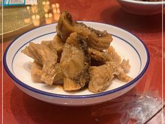-外婆人家(软件园店)