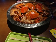 -胖哥俩肉蟹煲(福州仓山爱琴海店)
