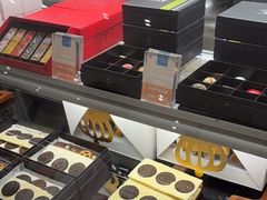 -大连铂尔曼酒店-铂尔曼美食廊 Pullman Deli