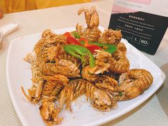 -新享乐海鲜(翠华路店)
