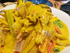 -摩登有记·新派泰国菜(银钻广场店)