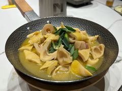 -阿露佳·舌尖上的安吉菜