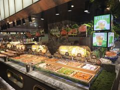 -欢乐牧场主题自助料理(T12店)