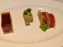 -淮香国色·淮扬菜(正大中心店)