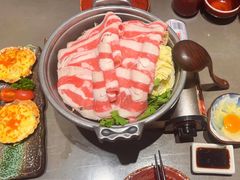 -聿山居·创意料理