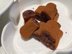 -四季民福烤鸭店(故宫店)