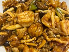 -普天和酒楼·新津菜·烤鸭(天津之眼店)
