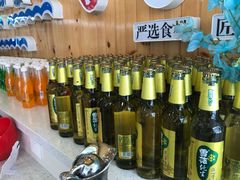 -海岸风情蒸汽海鲜自助餐厅(家宴金手勺店)