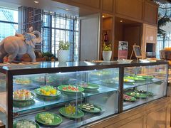 -君悦酒店·乐厨·高空自助餐(青年大街店)