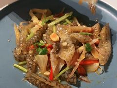-老伙记海鲜码头(北滘店)