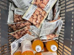 -MUJI无印良品(万科里店)