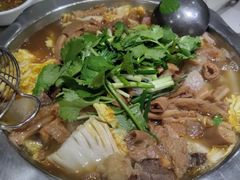 -古乐牛香·鲜牛肉牛杂火锅(新区店)