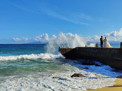 -玫瑰海岸文化旅游度假区