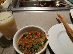 -海底捞火锅(北京路店)