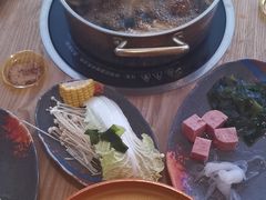 -松野谷·寿喜烧自助(华联顺义金街购物中心店)
