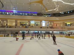 -冠军冰场CHAMPION RINK(苏州中心商场店)