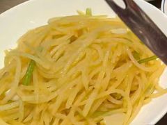 -满园烤鸭·春饼(太原街万达店)