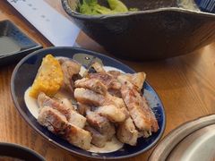 -炎蔵牛舌烤肉