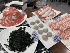 -楼外楼大刀肉传统火锅居(繁荣路店)