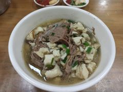 -老刘家泡馍·陕西老字号(钟楼广济街店)