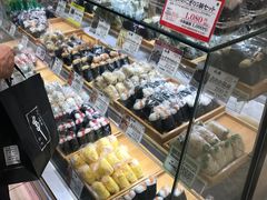 -阪急百货店(梅田总店)