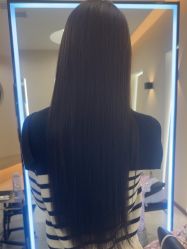 -D.z Salon 无痕接发潮店