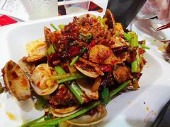 -华仔龙虾(永乐路总店)