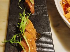 西湖糯米藕-绿茶餐厅(西单老佛爷店)