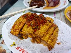 -澳门陈光记烧味饭店(万象城店)