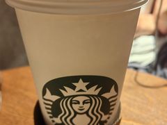 -星巴克(烟台大悦城店)