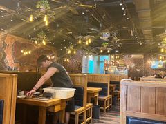 -小俩口烧烤东北菜(双井店)