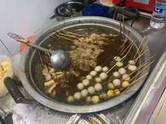 -马记大锅煮(总店)