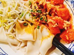 -陕味食族油泼面(同济南路店)