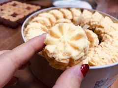 -家琳甜品(江南东店)