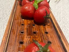 -北京王府井希尔顿酒店·秦唐中餐厅Chynna