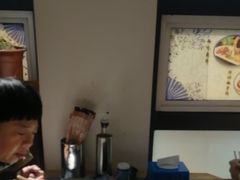 -大清花饺子(山庄店)