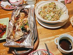 -新白鹿餐厅(龙游路店)