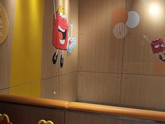 -麦当劳(龙华印象汇店)