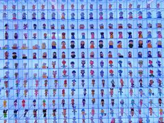 -快乐街区(成都龙湖北城天街店)