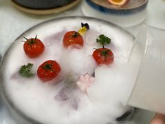 -古姑姑·品质海南菜私房餐厅(龙昆南欧式洋房别墅店)