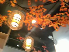 大堂-萍乡小馆(金融大街店)