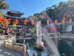 -红螺寺