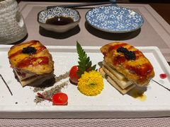 铁板鹅肝-熊藏居酒屋(kkone店)