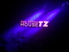 -TZ House音乐现场(茅台店)