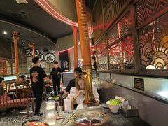 -伊茉家的烤肉店(勒泰中心店)