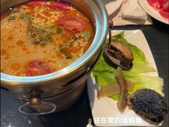-Mr·Fish鱼鲜生海鲜放题(银泰in99店)